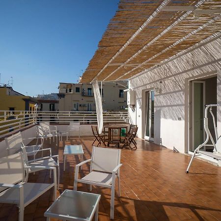 Le Stanze Di Cloe Hotel Naples Exterior photo