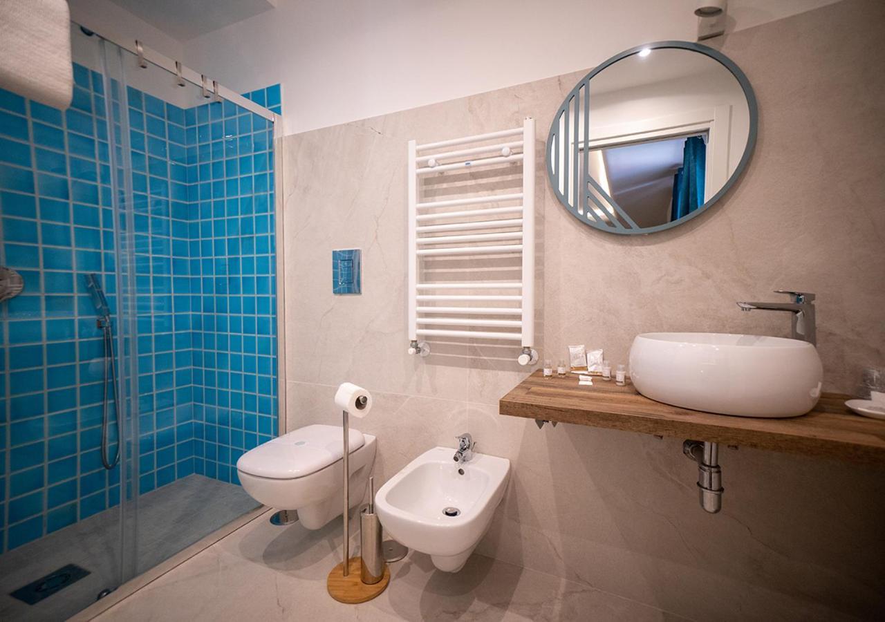Le Stanze Di Cloe Hotel Naples Exterior photo